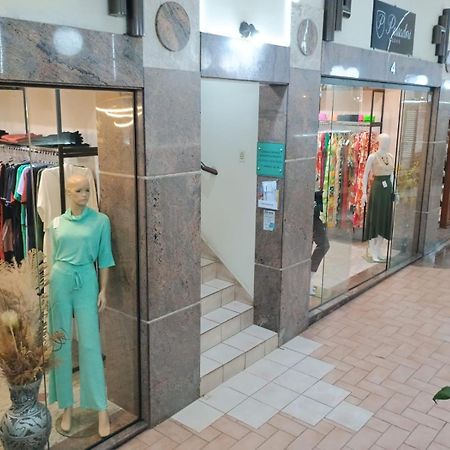 Апартаменти Kitnet No Interior De Sao Paulo Серра-Негра Екстер'єр фото