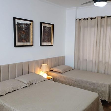 Апартаменти Kitnet No Interior De Sao Paulo Серра-Негра Екстер'єр фото