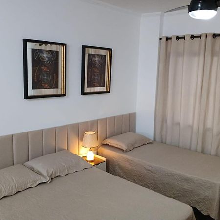 Апартаменти Kitnet No Interior De Sao Paulo Серра-Негра Екстер'єр фото