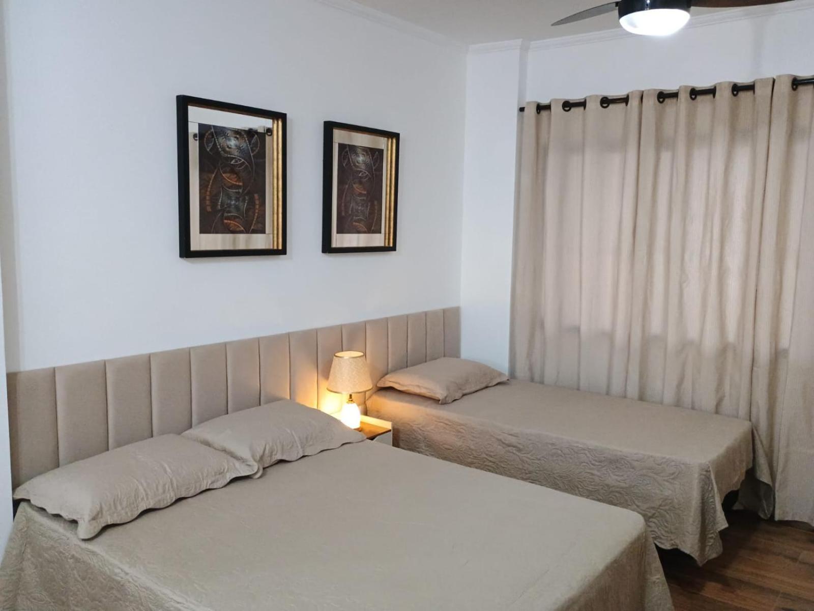 Апартаменти Kitnet No Interior De Sao Paulo Серра-Негра Екстер'єр фото