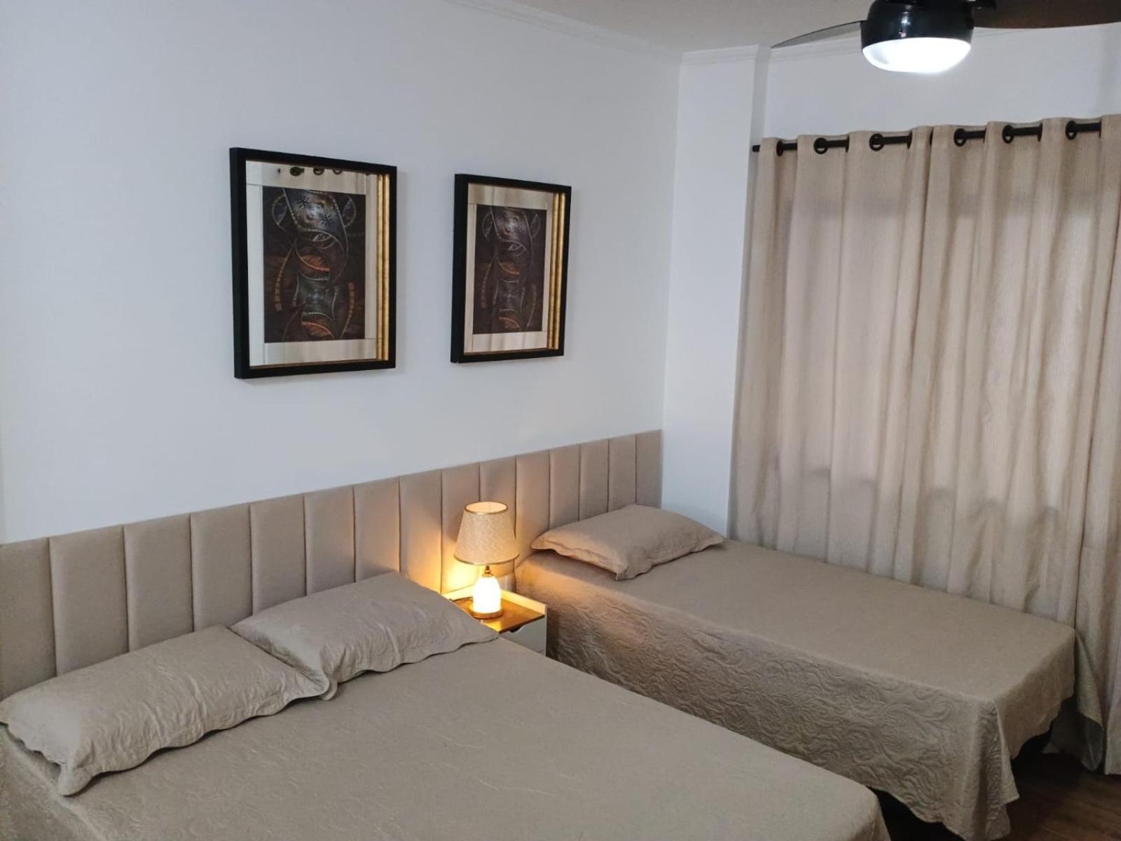 Апартаменти Kitnet No Interior De Sao Paulo Серра-Негра Екстер'єр фото