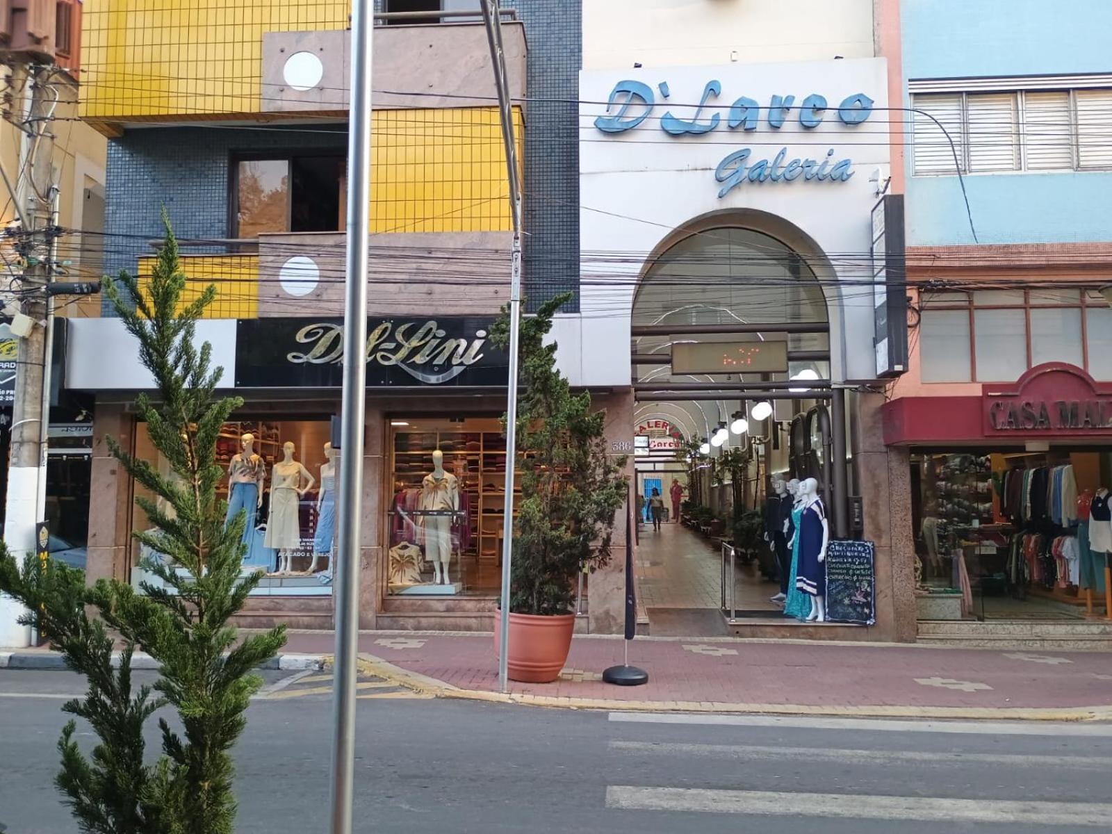 Апартаменти Kitnet No Interior De Sao Paulo Серра-Негра Екстер'єр фото